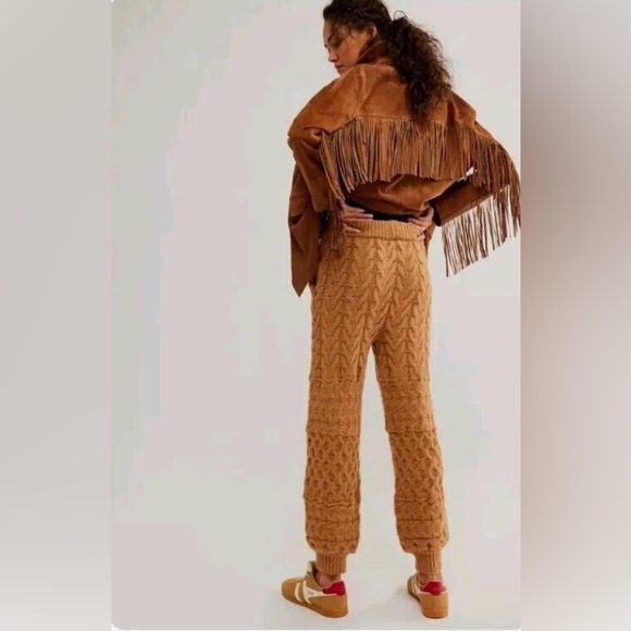 Free People Ramsey Joggers NWOT - Picture 3 of 9